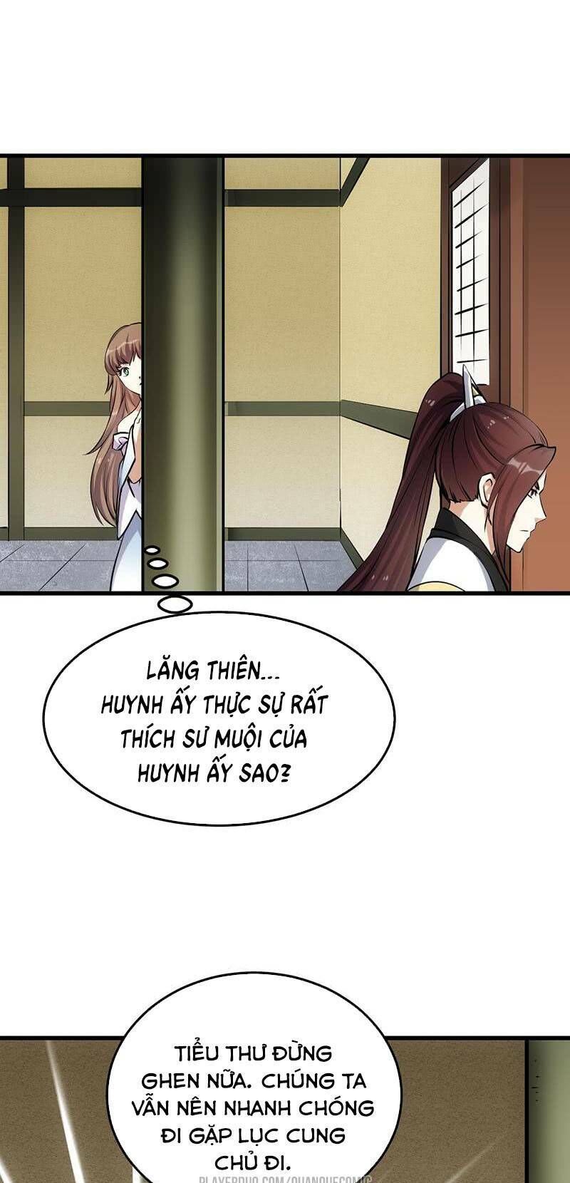 Hệ Thống Thần Long Nghịch Thiên Chapter 22 - Trang 2