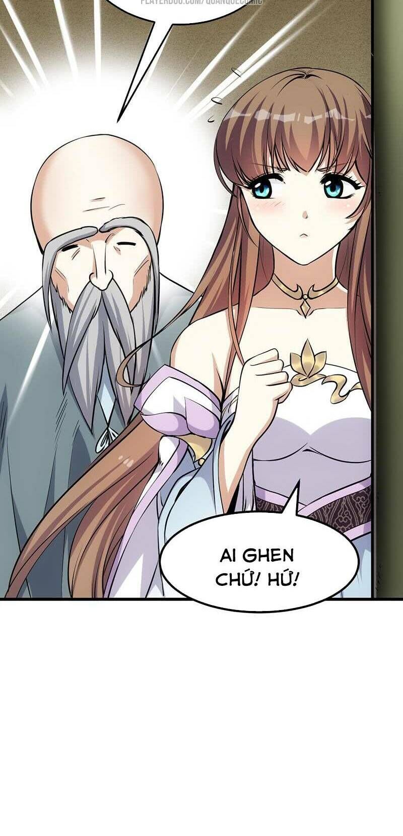 Hệ Thống Thần Long Nghịch Thiên Chapter 22 - Trang 2