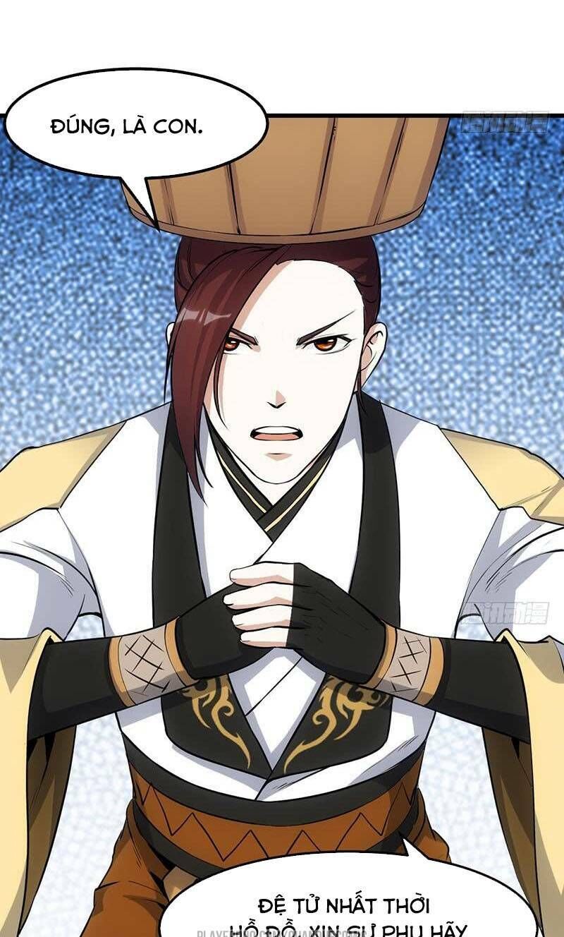 Hệ Thống Thần Long Nghịch Thiên Chapter 22 - Trang 2