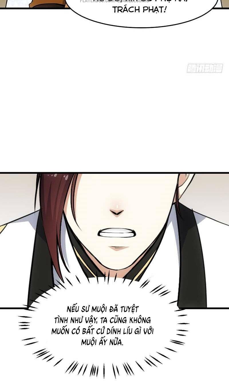 Hệ Thống Thần Long Nghịch Thiên Chapter 22 - Trang 2