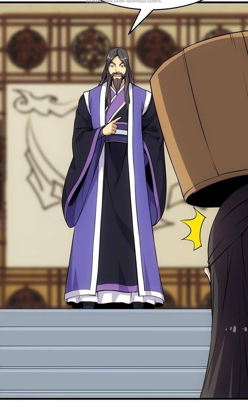 Hệ Thống Thần Long Nghịch Thiên Chapter 22 - Trang 2