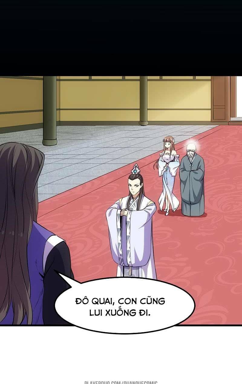 Hệ Thống Thần Long Nghịch Thiên Chapter 23 - Trang 2