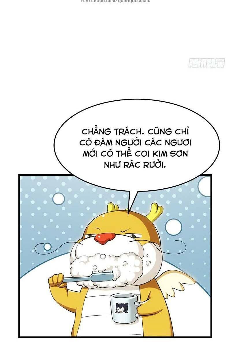 Hệ Thống Thần Long Nghịch Thiên Chapter 23 - Trang 2