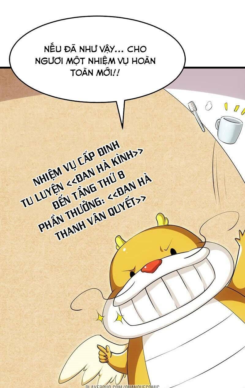 Hệ Thống Thần Long Nghịch Thiên Chapter 23 - Trang 2