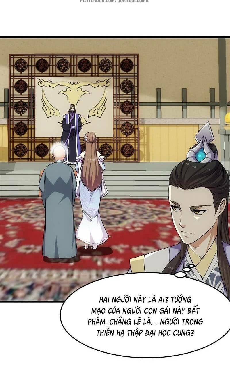 Hệ Thống Thần Long Nghịch Thiên Chapter 23 - Trang 2