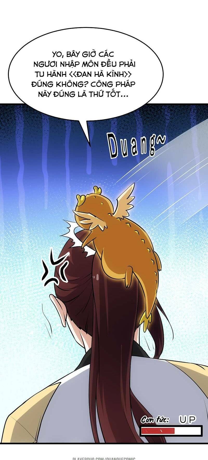 Hệ Thống Thần Long Nghịch Thiên Chapter 23 - Trang 2