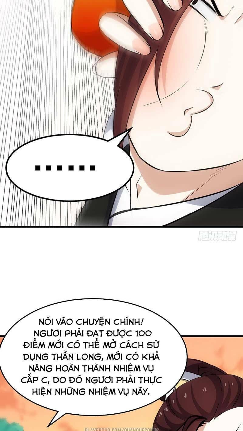 Hệ Thống Thần Long Nghịch Thiên Chapter 28 - Trang 2