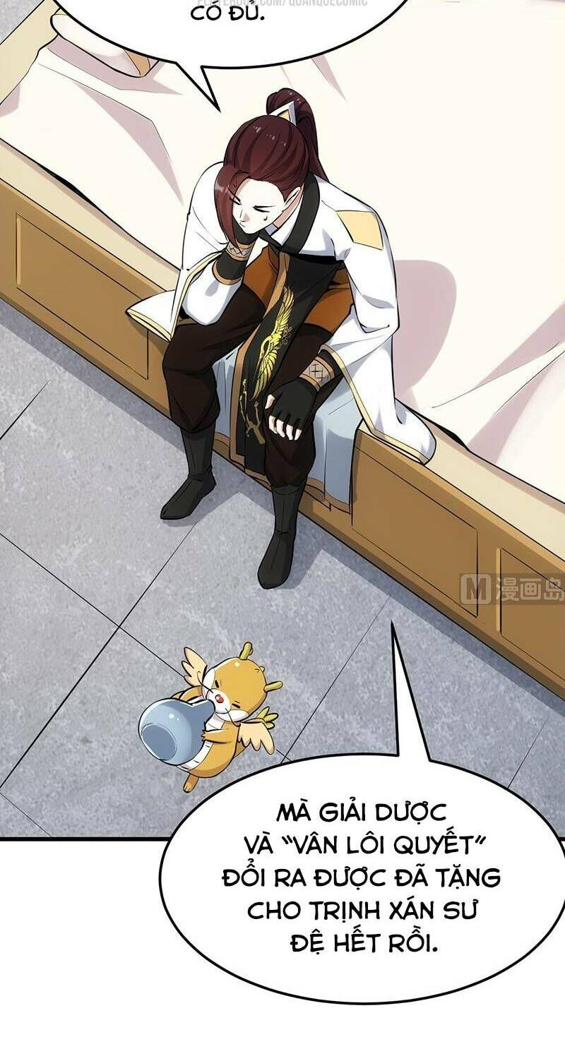 Hệ Thống Thần Long Nghịch Thiên Chapter 41 - Trang 2