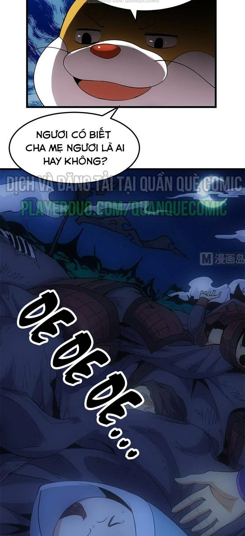 Hệ Thống Thần Long Nghịch Thiên Chapter 41 - Trang 2