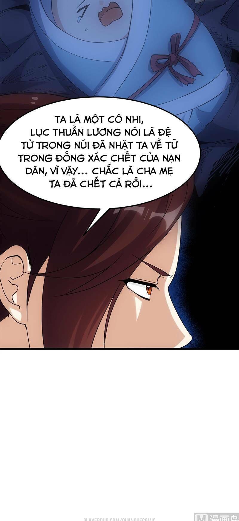Hệ Thống Thần Long Nghịch Thiên Chapter 41 - Trang 2