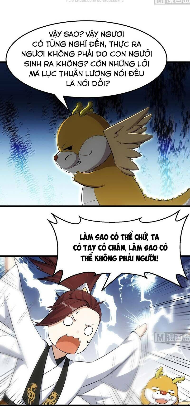 Hệ Thống Thần Long Nghịch Thiên Chapter 41 - Trang 2