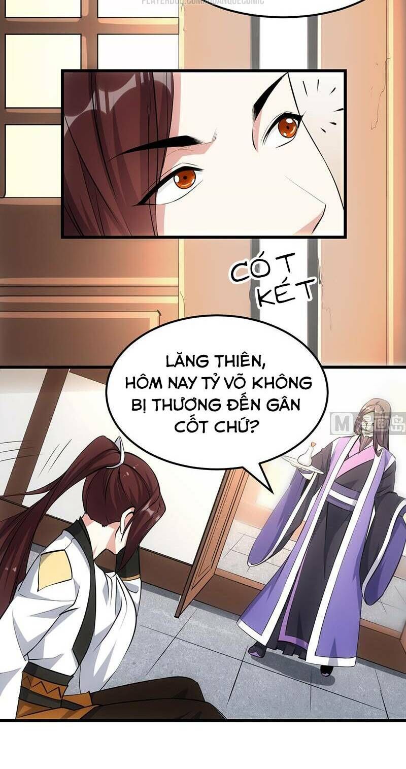 Hệ Thống Thần Long Nghịch Thiên Chapter 41 - Trang 2