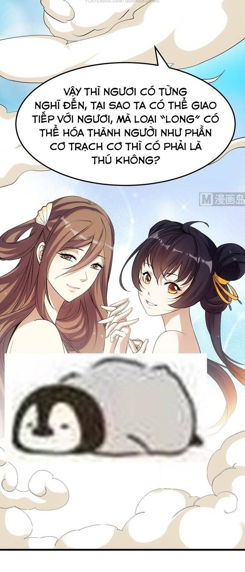 Hệ Thống Thần Long Nghịch Thiên Chapter 41 - Trang 2