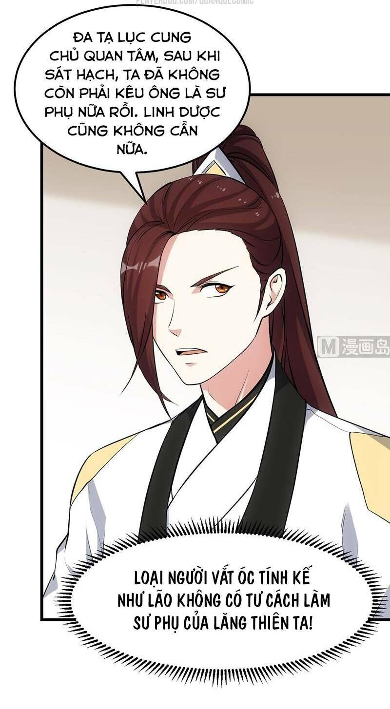 Hệ Thống Thần Long Nghịch Thiên Chapter 41 - Trang 2