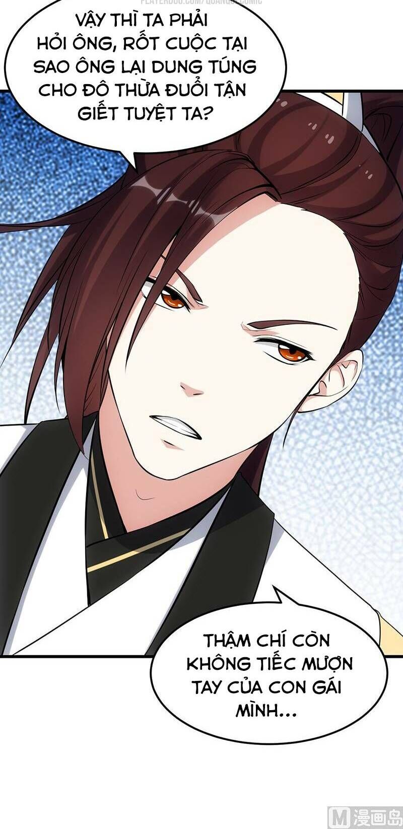 Hệ Thống Thần Long Nghịch Thiên Chapter 41 - Trang 2