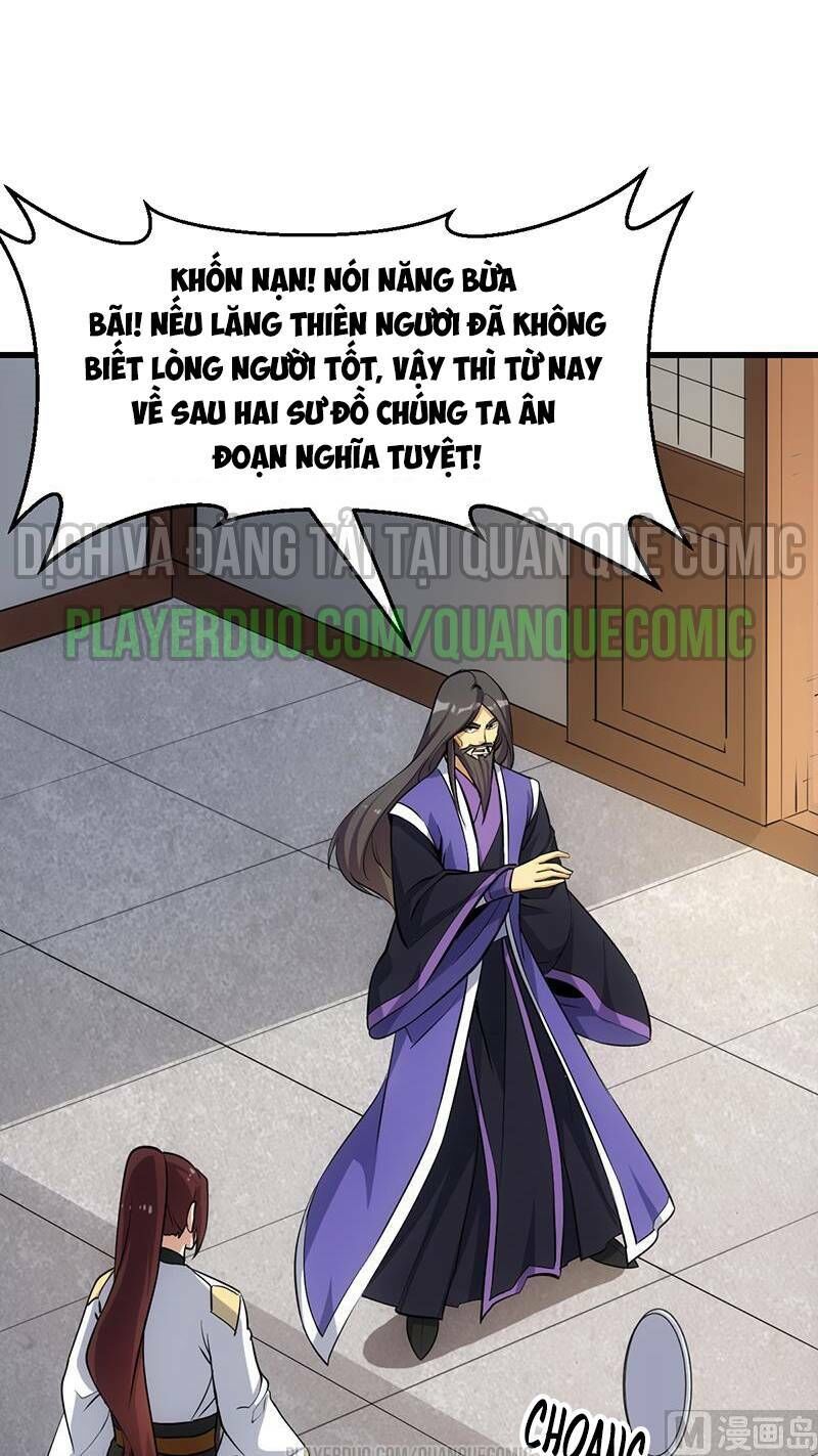 Hệ Thống Thần Long Nghịch Thiên Chapter 41 - Trang 2