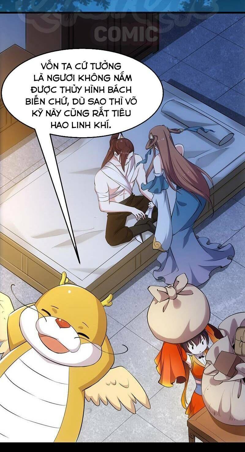 Hệ Thống Thần Long Nghịch Thiên Chapter 45 - Trang 2