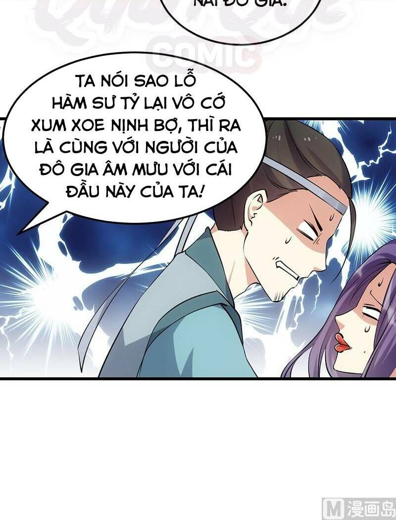 Hệ Thống Thần Long Nghịch Thiên Chapter 52 - Trang 2