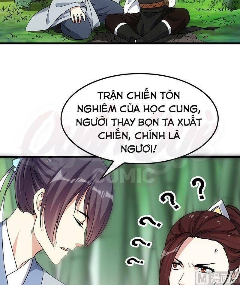 Hệ Thống Thần Long Nghịch Thiên Chapter 55 - Trang 2
