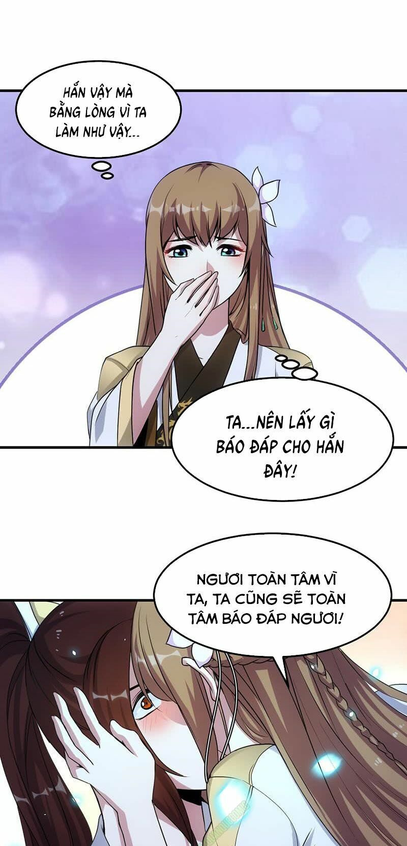 Hệ Thống Thần Long Nghịch Thiên Chapter 6 - Trang 2