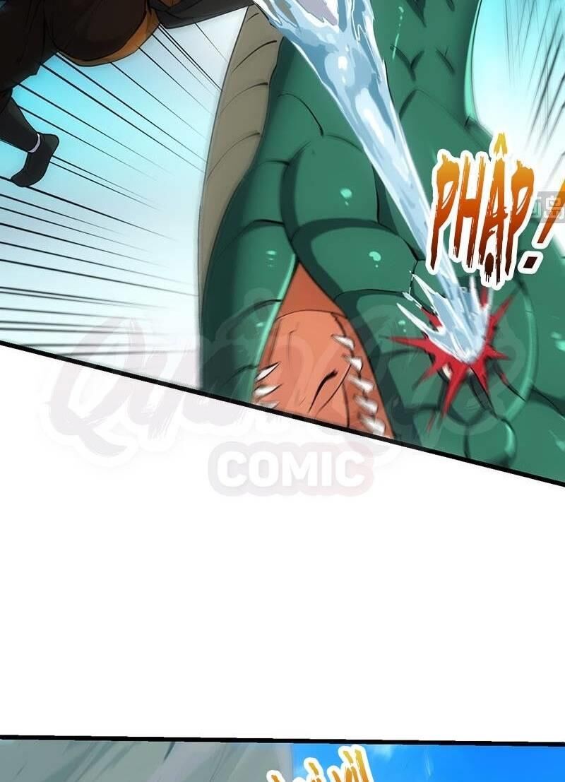 Hệ Thống Thần Long Nghịch Thiên Chapter 60 - Trang 2
