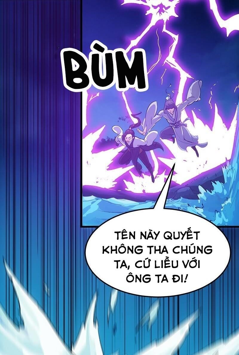 Hệ Thống Thần Long Nghịch Thiên Chapter 66 - Trang 2