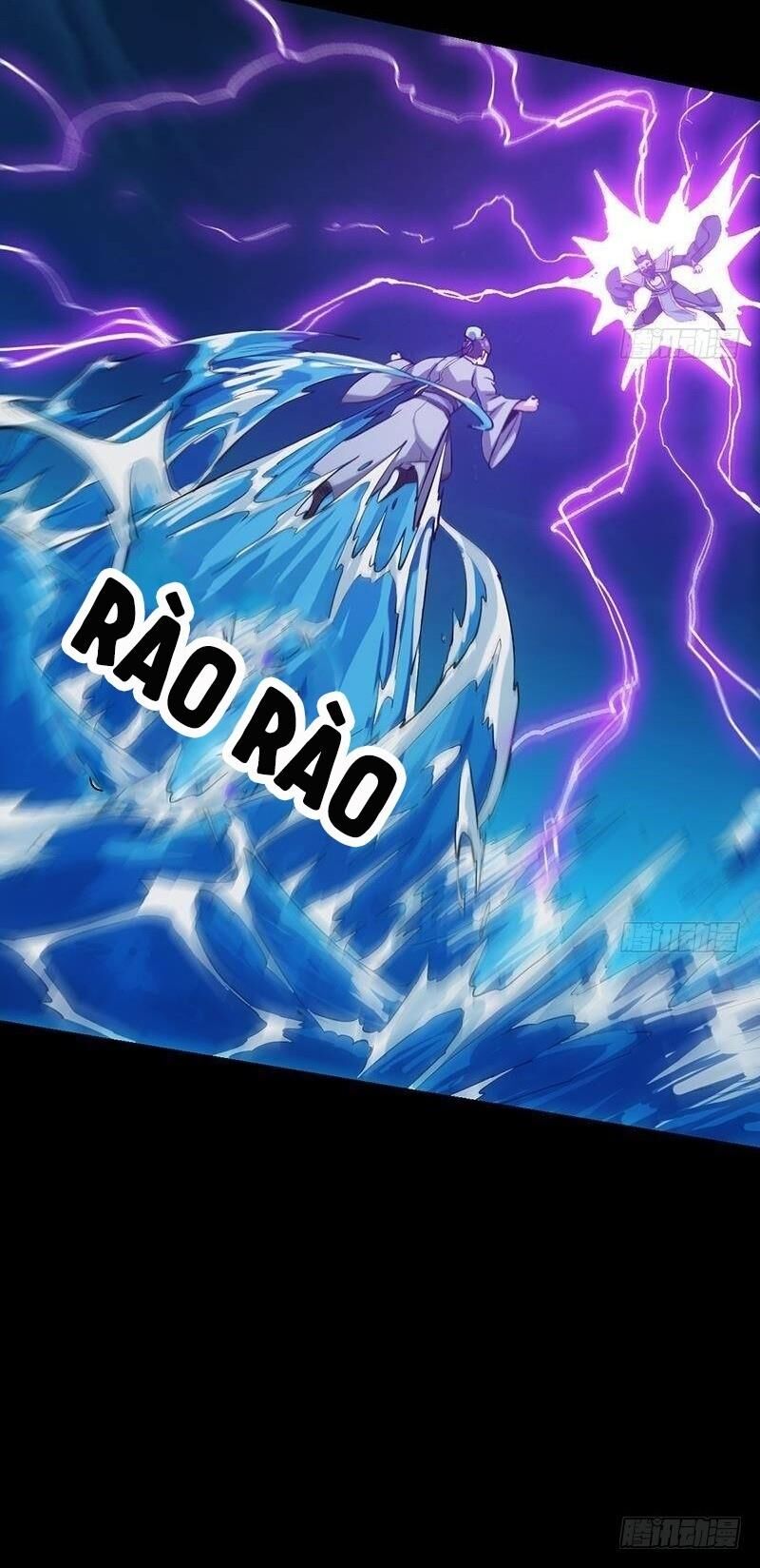 Hệ Thống Thần Long Nghịch Thiên Chapter 66 - Trang 2