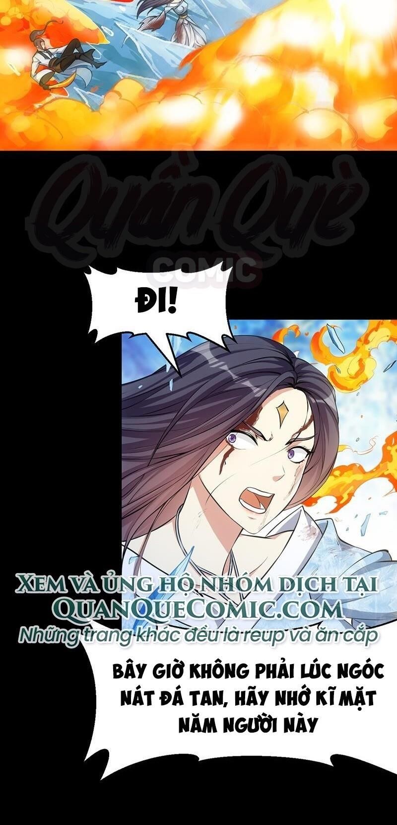 Hệ Thống Thần Long Nghịch Thiên Chapter 66 - Trang 2