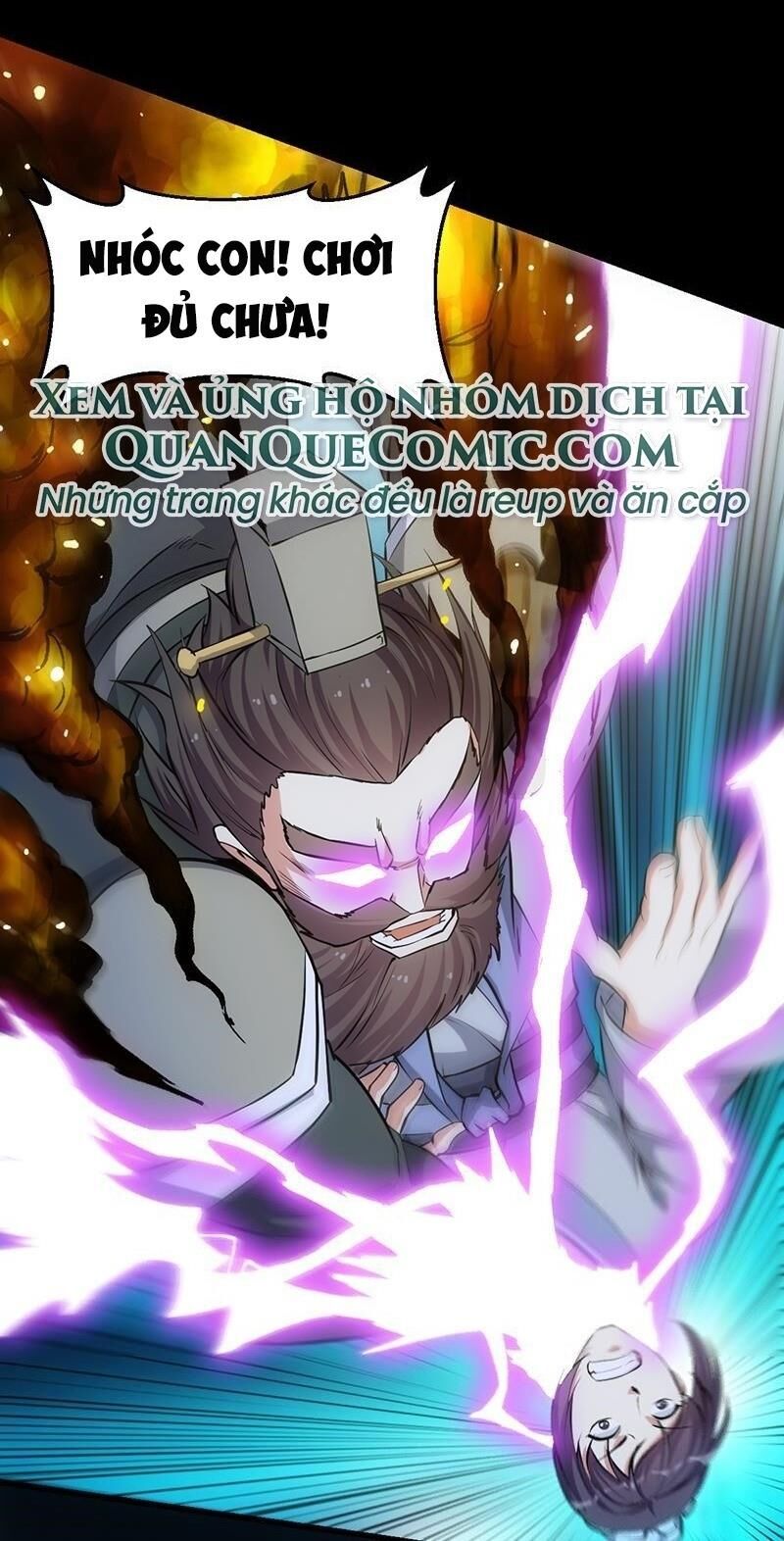 Hệ Thống Thần Long Nghịch Thiên Chapter 66 - Trang 2