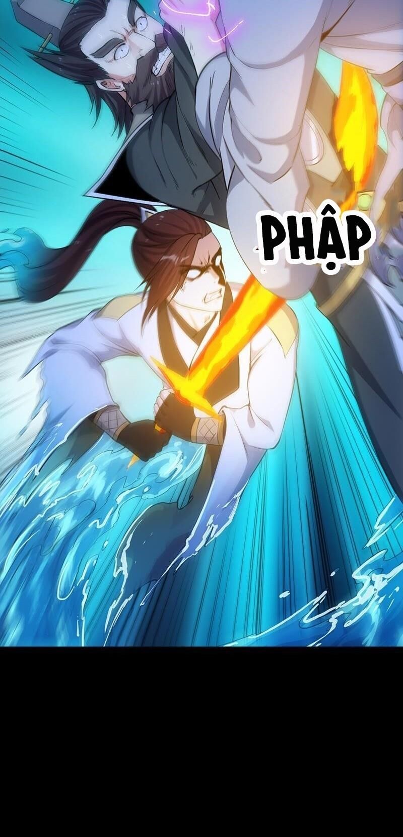 Hệ Thống Thần Long Nghịch Thiên Chapter 66 - Trang 2