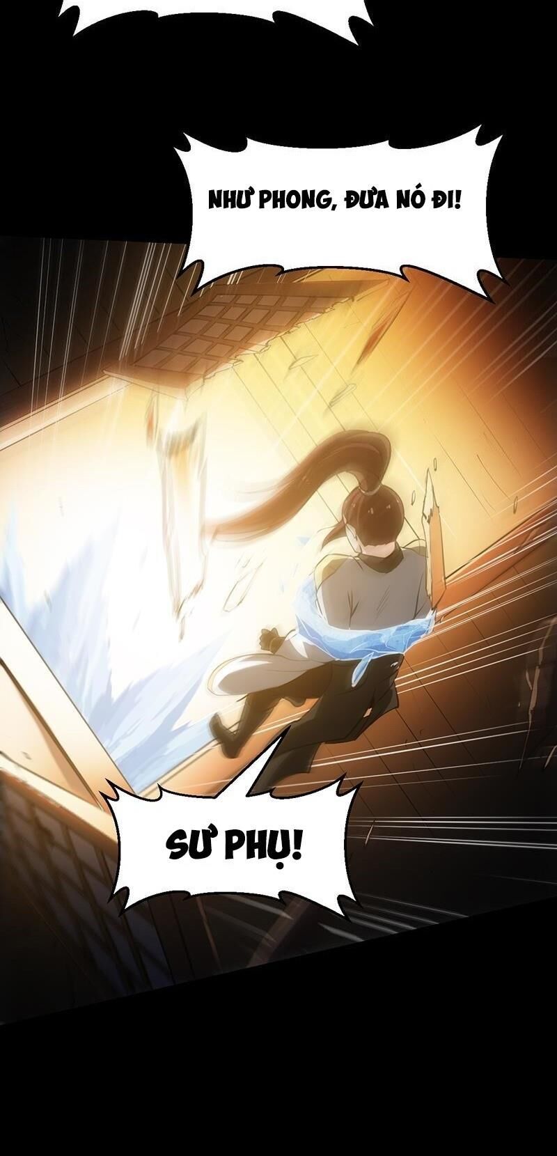 Hệ Thống Thần Long Nghịch Thiên Chapter 66 - Trang 2