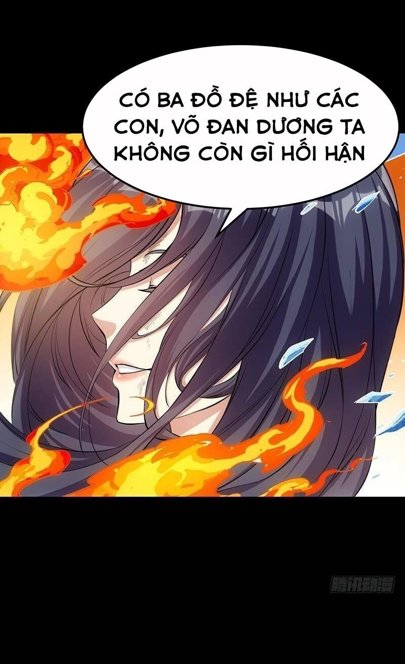 Hệ Thống Thần Long Nghịch Thiên Chapter 66 - Trang 2