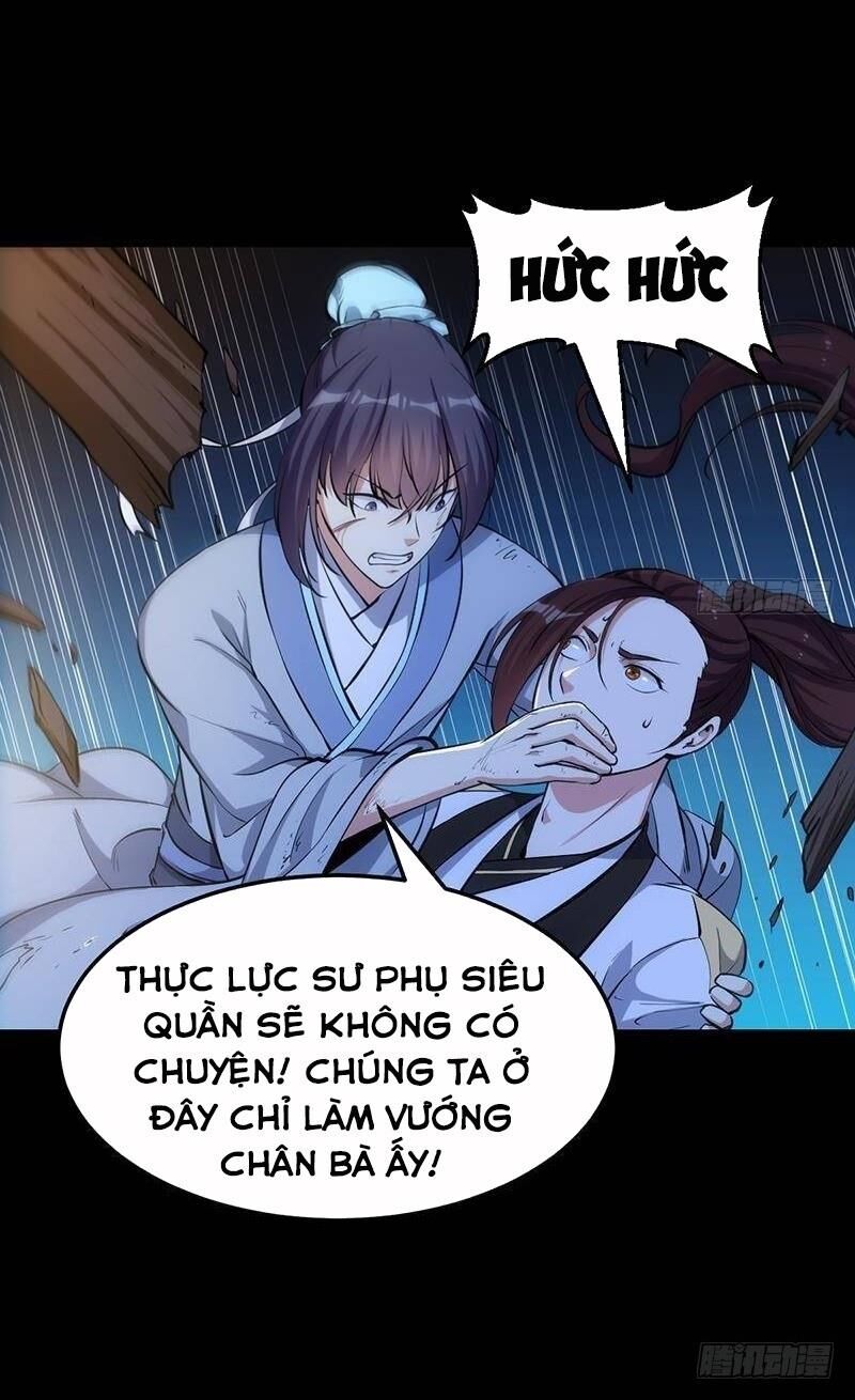 Hệ Thống Thần Long Nghịch Thiên Chapter 66 - Trang 2