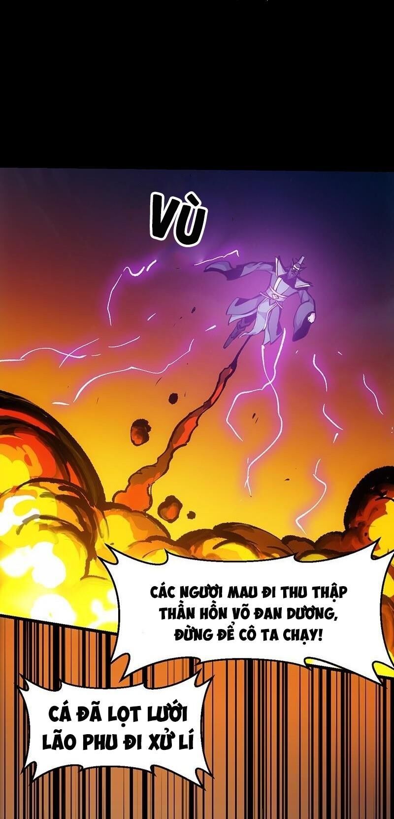 Hệ Thống Thần Long Nghịch Thiên Chapter 66 - Trang 2