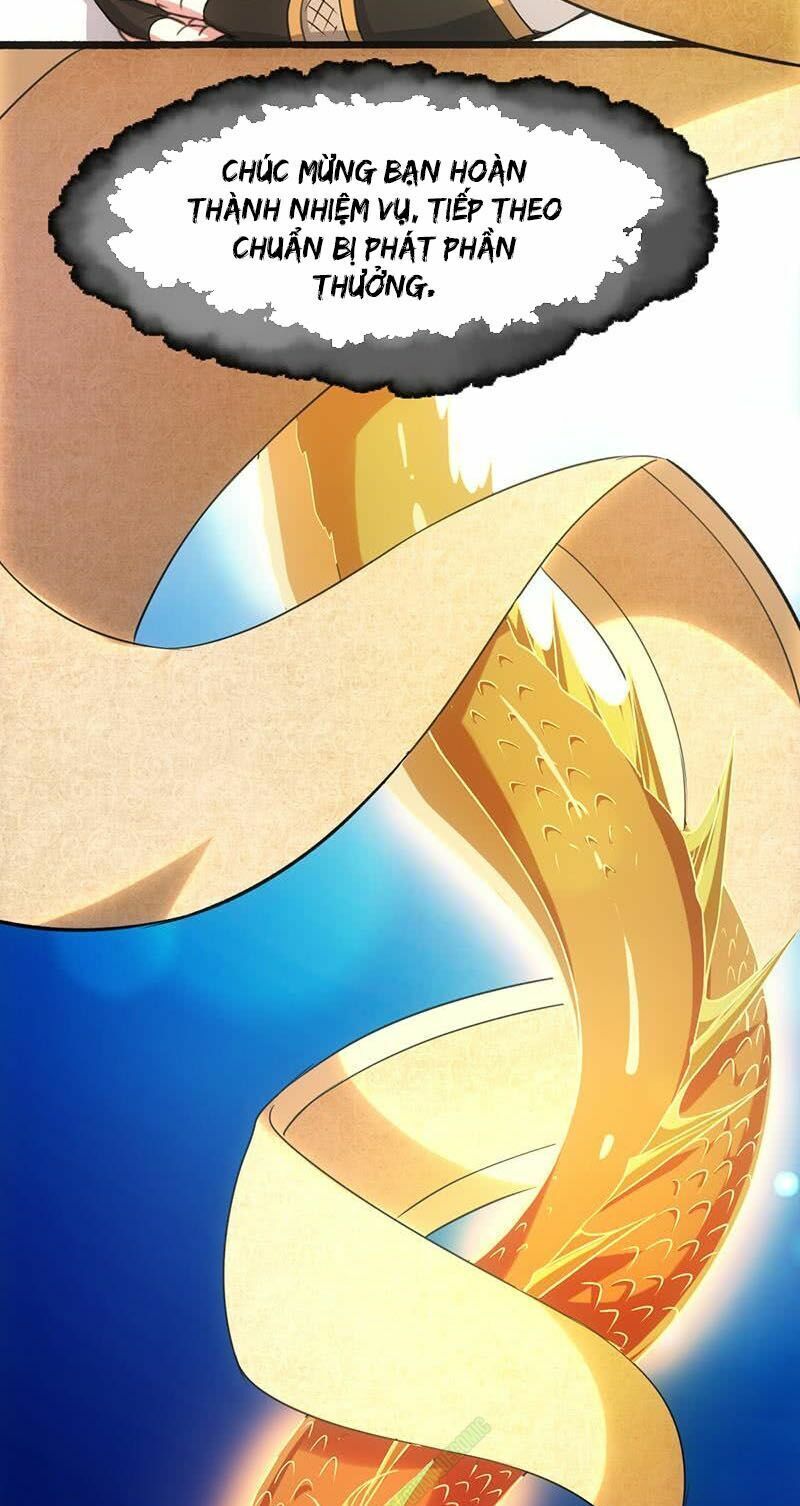 Hệ Thống Thần Long Nghịch Thiên Chapter 7 - Trang 2