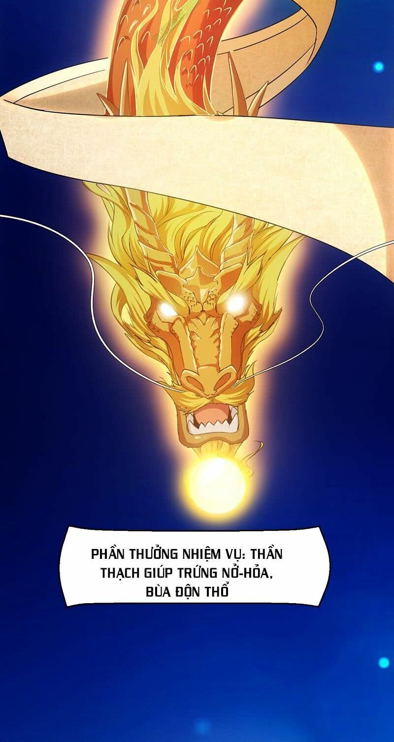 Hệ Thống Thần Long Nghịch Thiên Chapter 7 - Trang 2