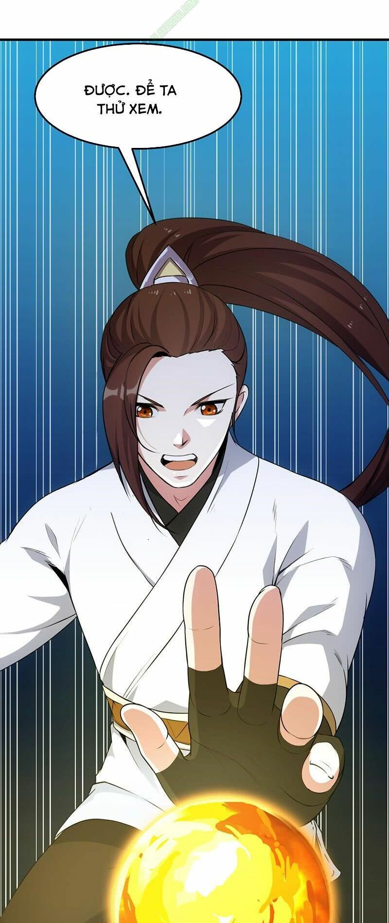 Hệ Thống Thần Long Nghịch Thiên Chapter 7 - Trang 2