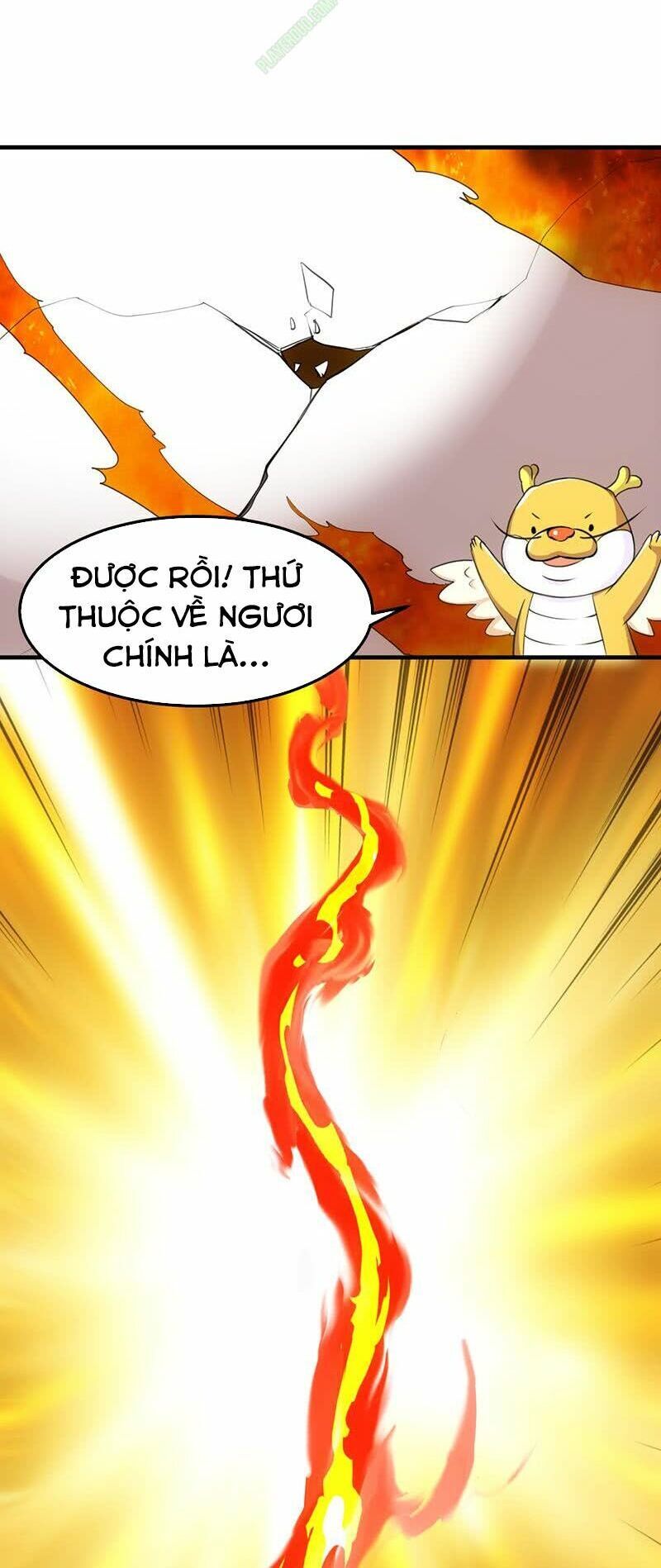 Hệ Thống Thần Long Nghịch Thiên Chapter 7 - Trang 2