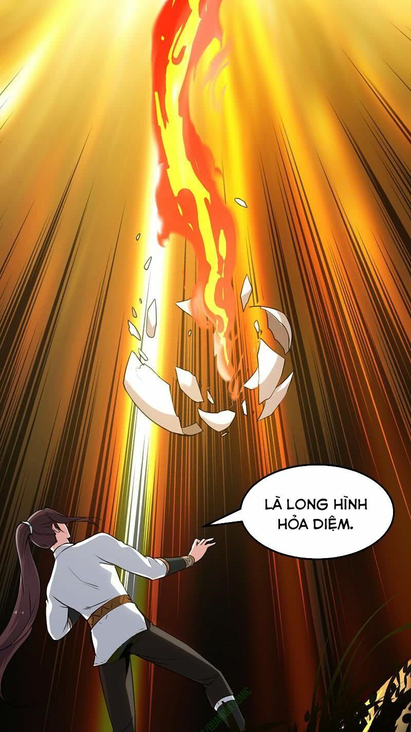 Hệ Thống Thần Long Nghịch Thiên Chapter 7 - Trang 2