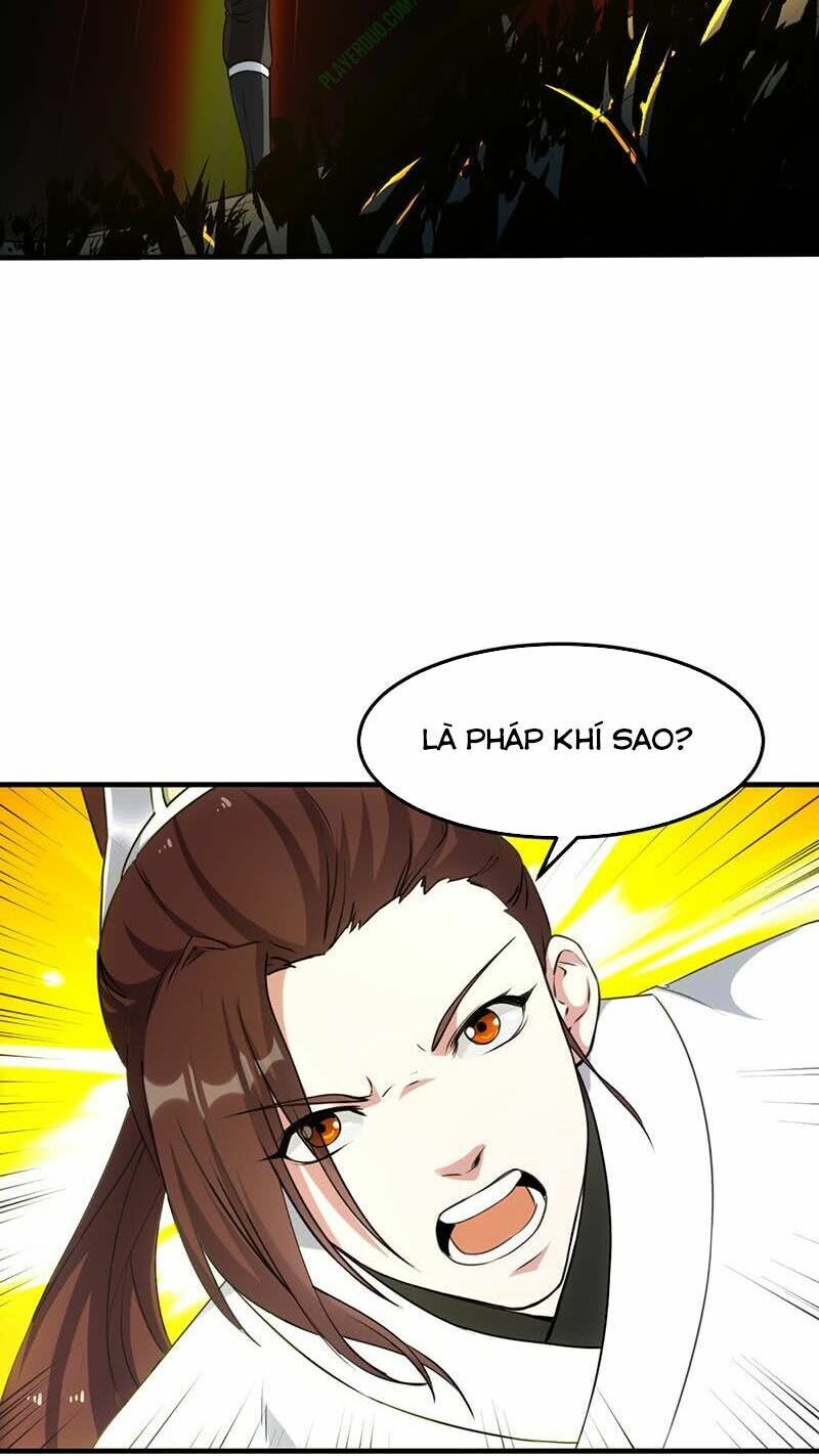 Hệ Thống Thần Long Nghịch Thiên Chapter 7 - Trang 2