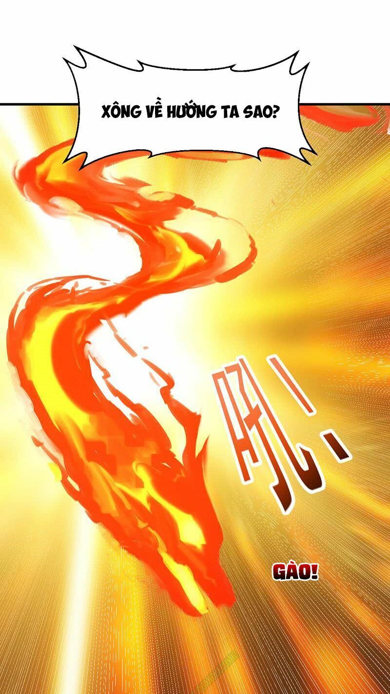 Hệ Thống Thần Long Nghịch Thiên Chapter 7 - Trang 2