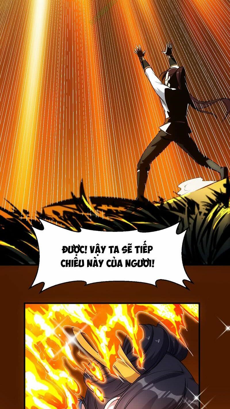 Hệ Thống Thần Long Nghịch Thiên Chapter 7 - Trang 2