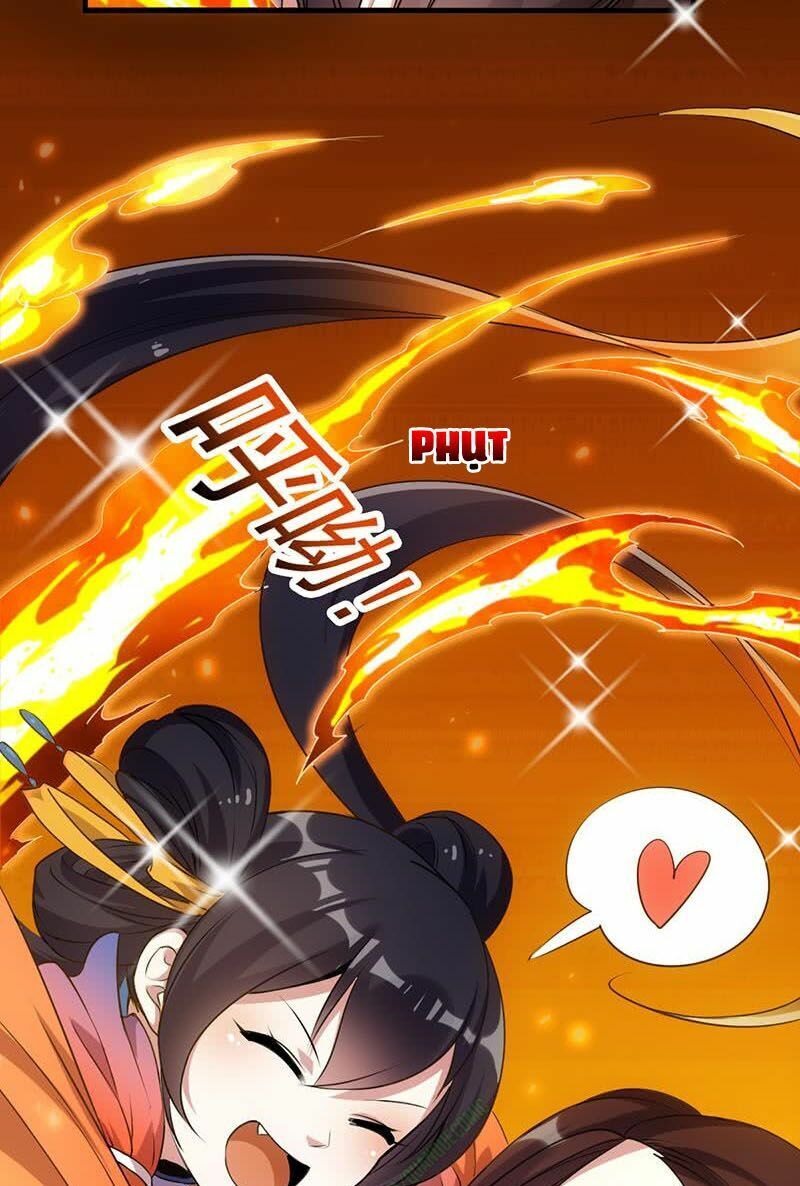 Hệ Thống Thần Long Nghịch Thiên Chapter 7 - Trang 2