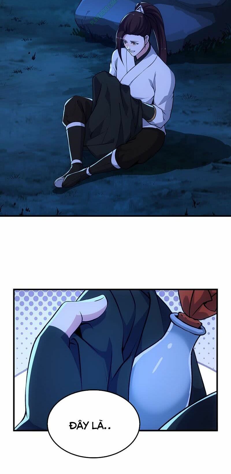 Hệ Thống Thần Long Nghịch Thiên Chapter 7 - Trang 2