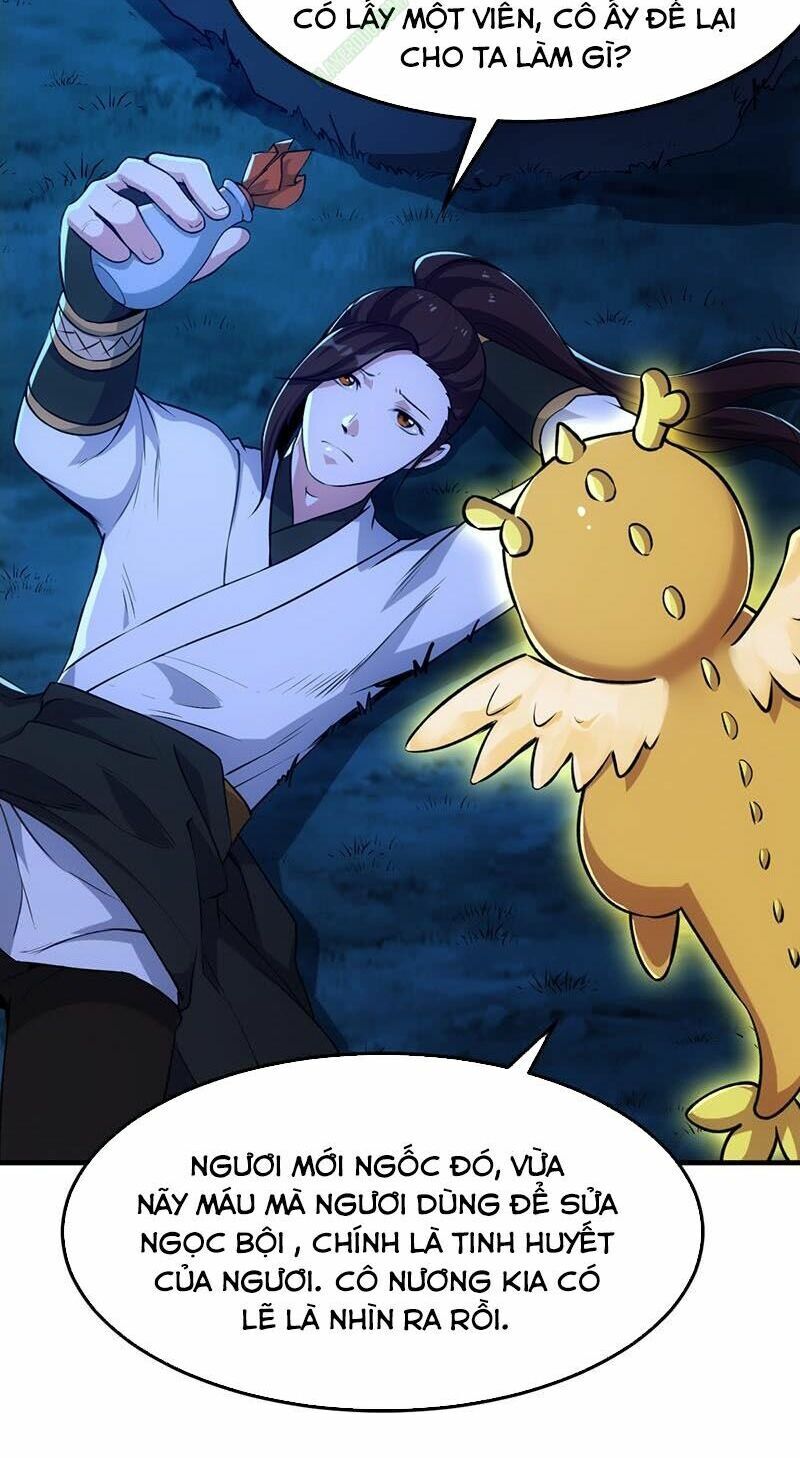 Hệ Thống Thần Long Nghịch Thiên Chapter 7 - Trang 2