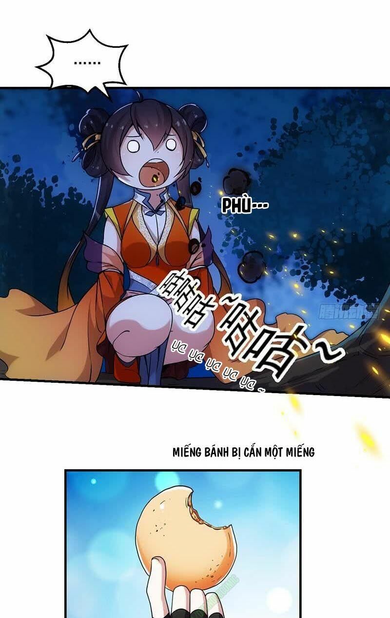 Hệ Thống Thần Long Nghịch Thiên Chapter 8 - Trang 2