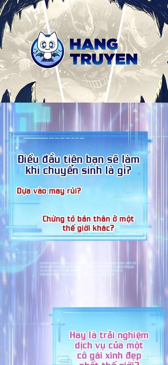 Hệ Thống Thăng Cấp Thành Thần Chapter 0 - Trang 2