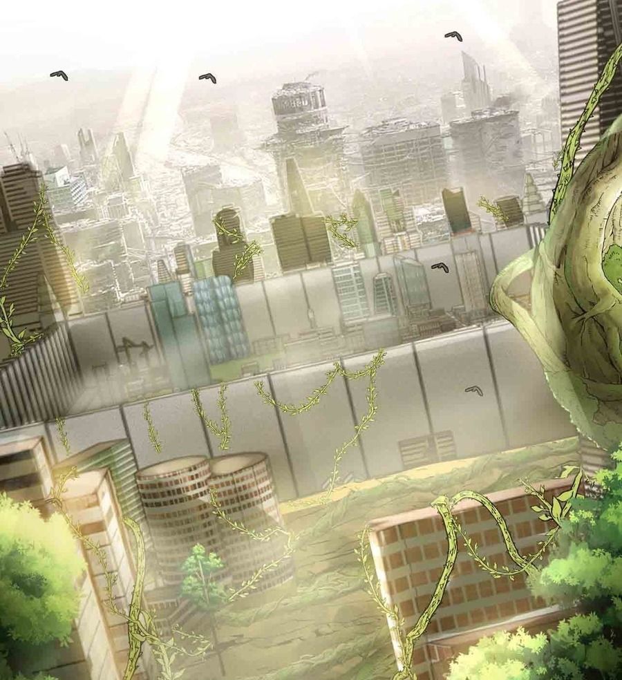 Hệ Thống Thăng Cấp Thành Thần Chapter 0 - Trang 2