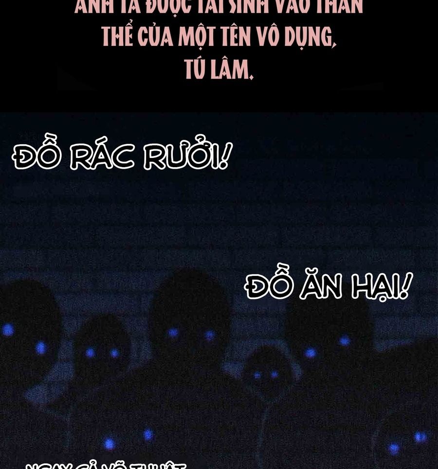 Hệ Thống Thăng Cấp Thành Thần Chapter 0 - Trang 2