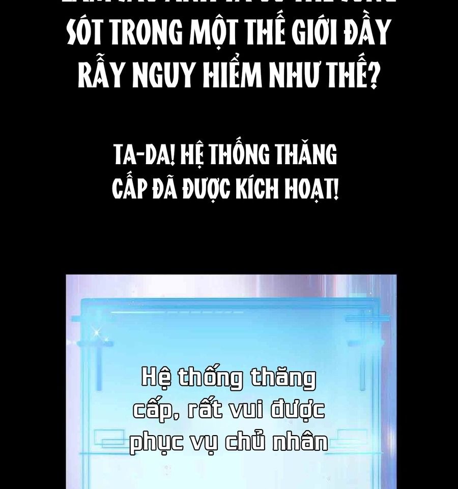 Hệ Thống Thăng Cấp Thành Thần Chapter 0 - Trang 2